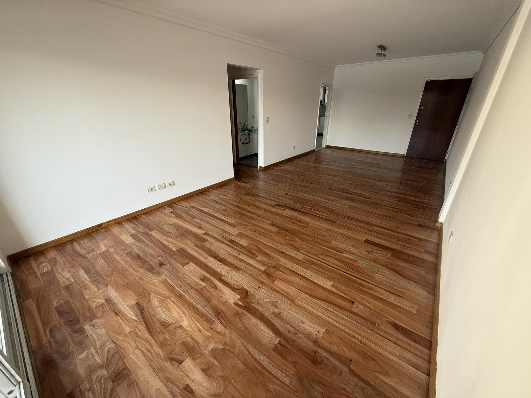 Departamento en venta · Villa del Parque, CABA