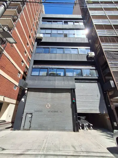 Depósito en venta · Villa Crespo, CABA
