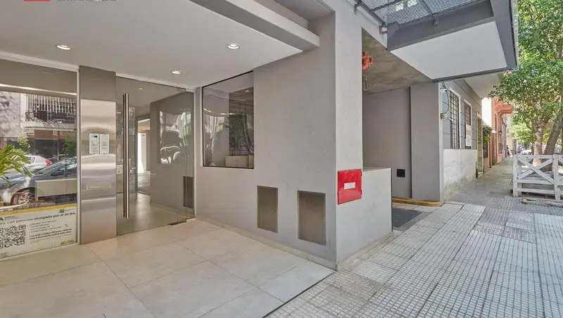 Departamento en venta · Caballito, CABA