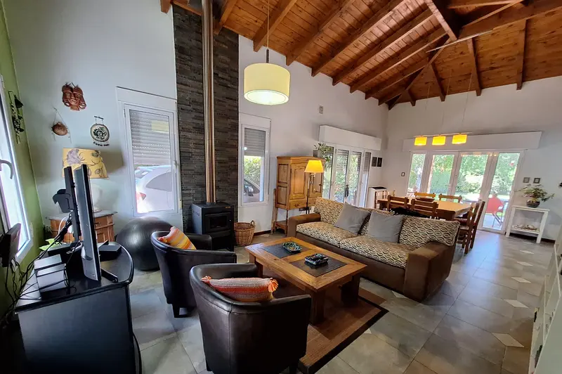 Casa en venta · Sierra De La Ventana, Tornquist, Interior de Buenos Aires, Provincia de Buenos Aires