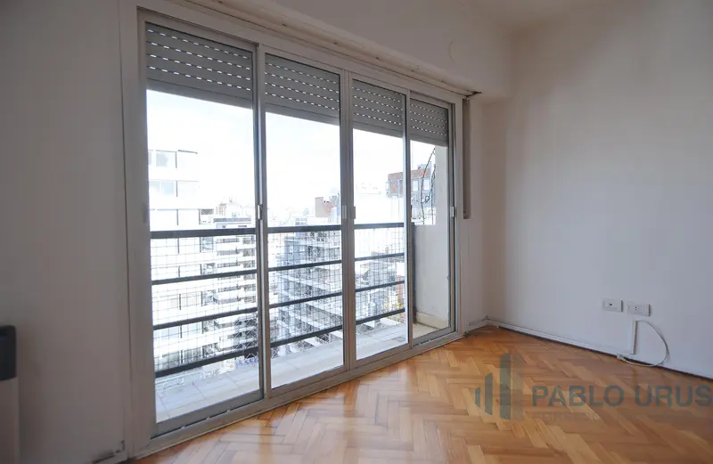 Departamento en venta · Nuñez, CABA