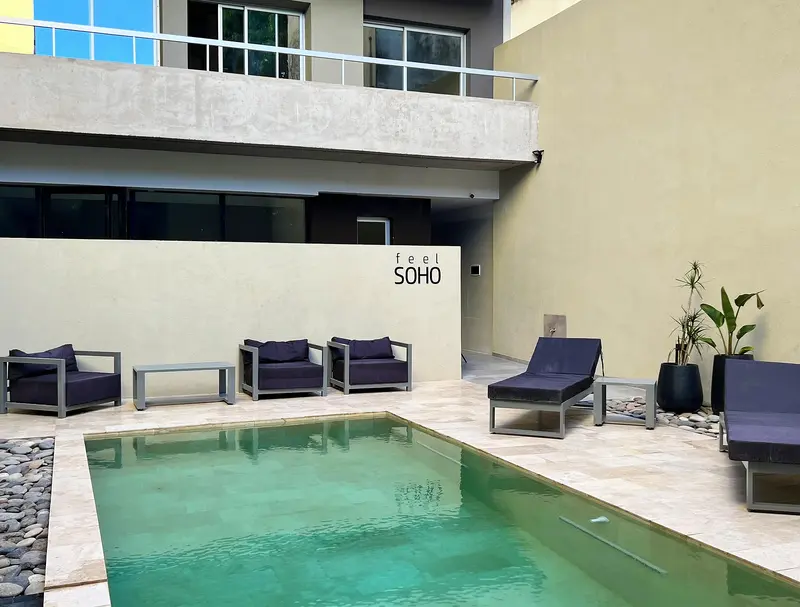 Emprendimiento en venta · Villa Crespo, CABA