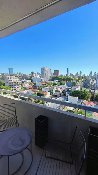 Departamento en venta · Palermo, CABA