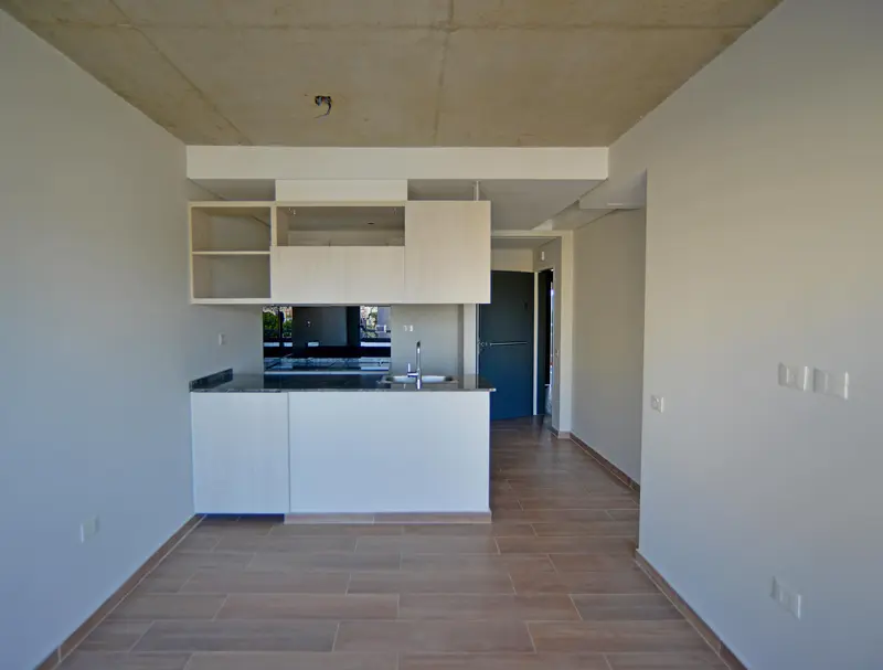 Departamento en venta · Palermo, CABA