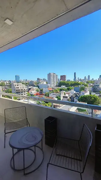 Departamento en venta · Palermo, CABA