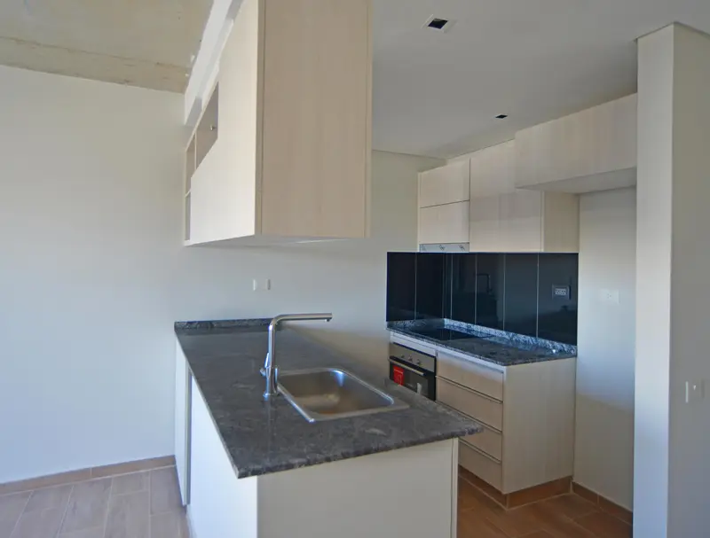 Departamento en venta · Villa Crespo, CABA