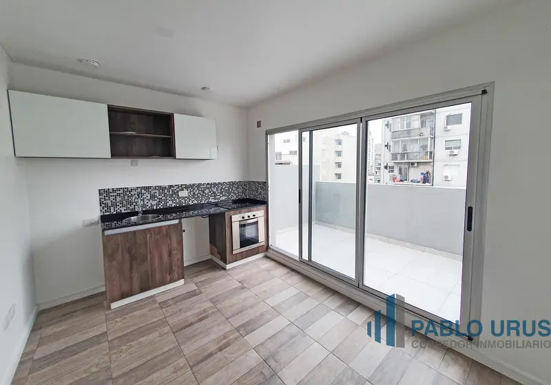 Departamento en venta · Palermo, CABA