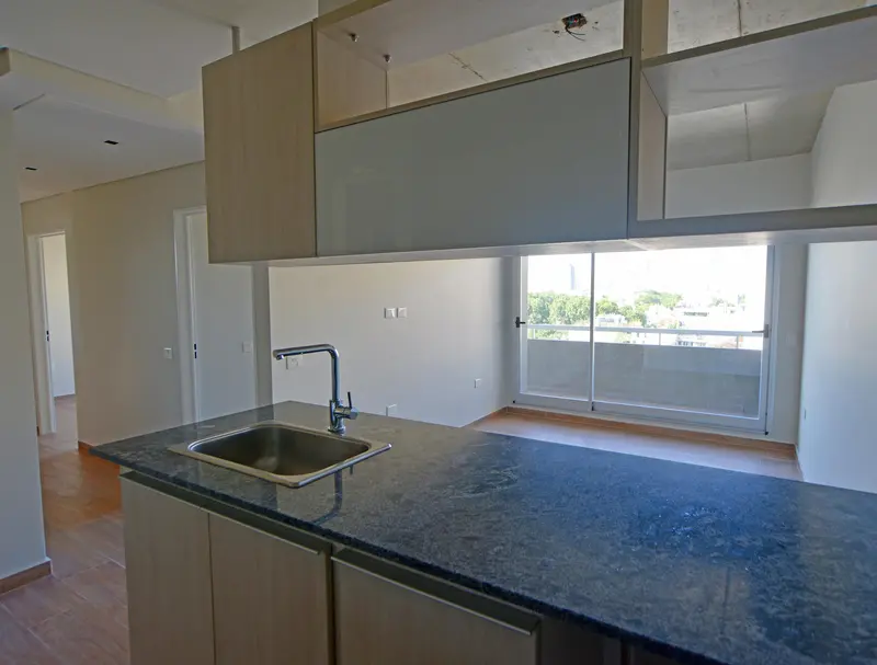 Departamento en venta · Villa Crespo, CABA