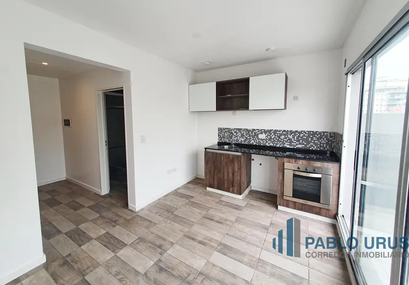 Departamento en venta · Villa Crespo, CABA
