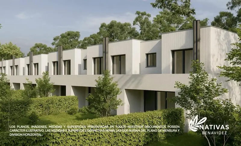Emprendimiento en venta · Benavidez, Tigre, GBA Norte, Provincia de Buenos Aires