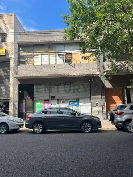 Oficina en venta · San Cristobal, CABA