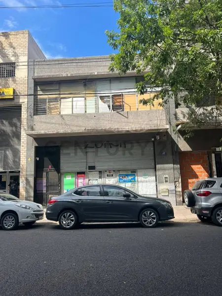Oficina en venta · San Cristobal, CABA