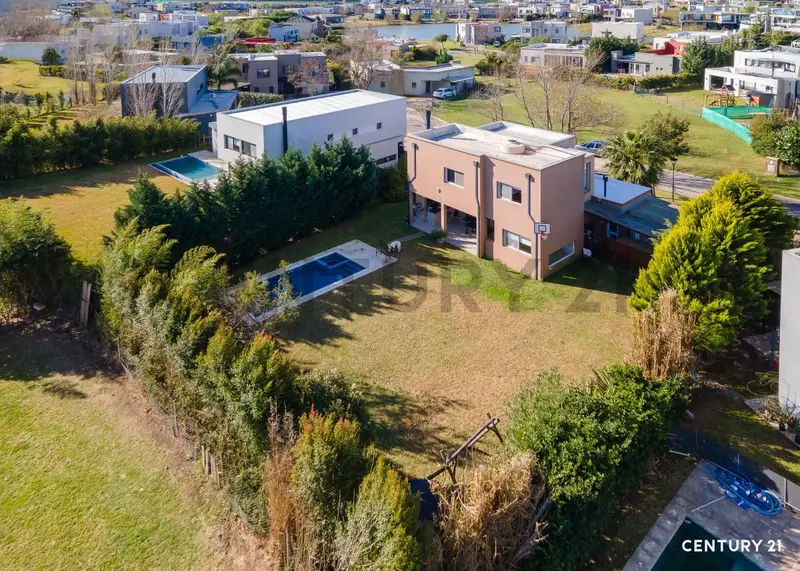 Casa en venta · El Cazador, Escobar, GBA Norte, Provincia de Buenos Aires