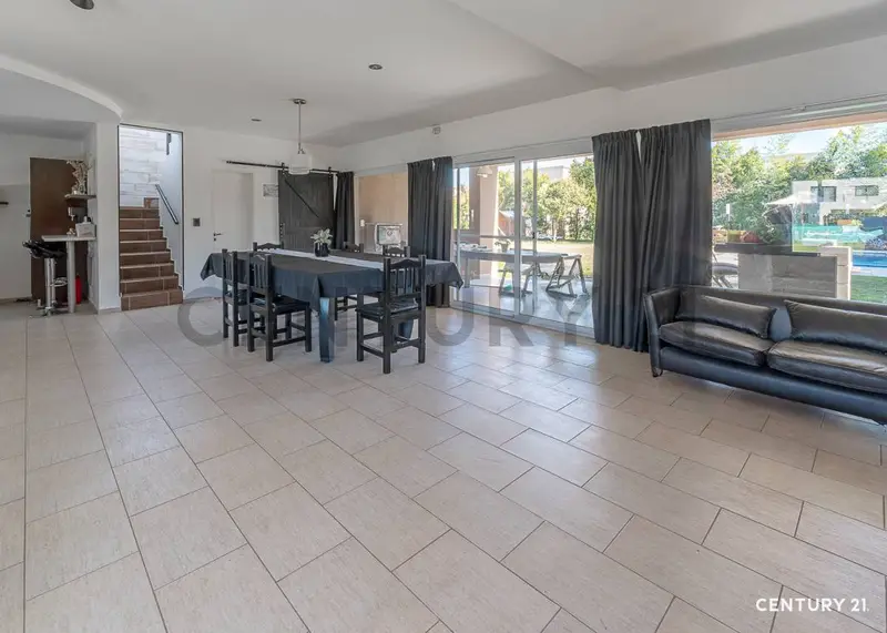 Casa en venta · El Cazador, Escobar, GBA Norte, Provincia de Buenos Aires