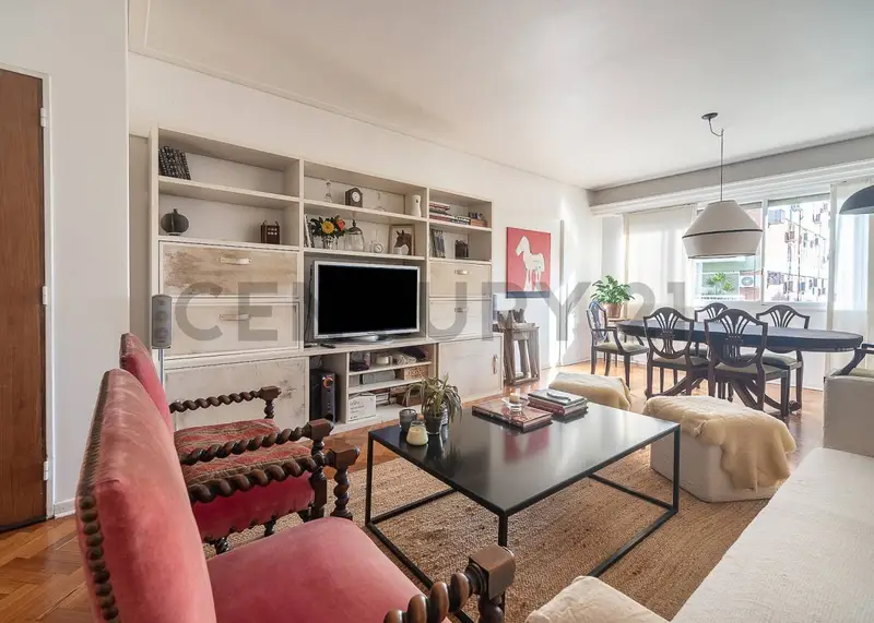 Departamento en venta · Belgrano R, Belgrano, CABA