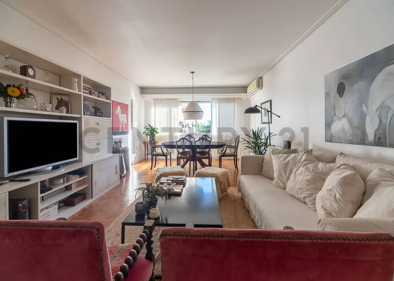 Departamento en venta · Belgrano R, Belgrano, CABA