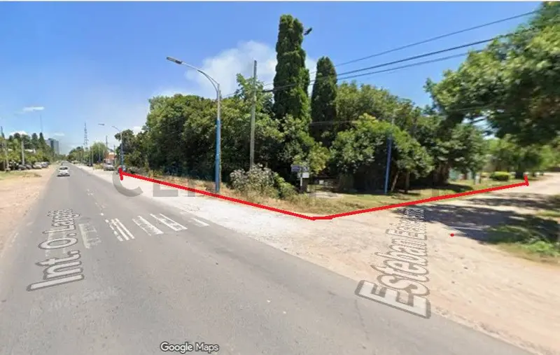 Terreno en venta · Belén de Escobar, Escobar, GBA Norte, Provincia de Buenos Aires
