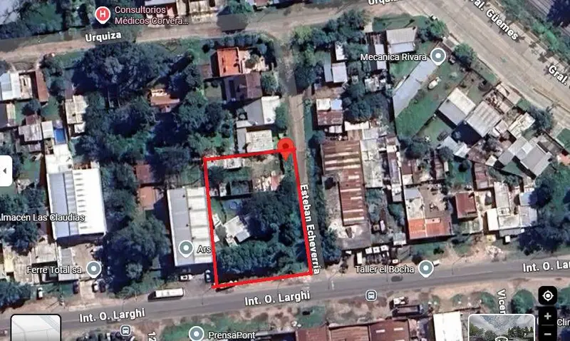Terreno en venta · Belén de Escobar, Escobar, GBA Norte, Provincia de Buenos Aires