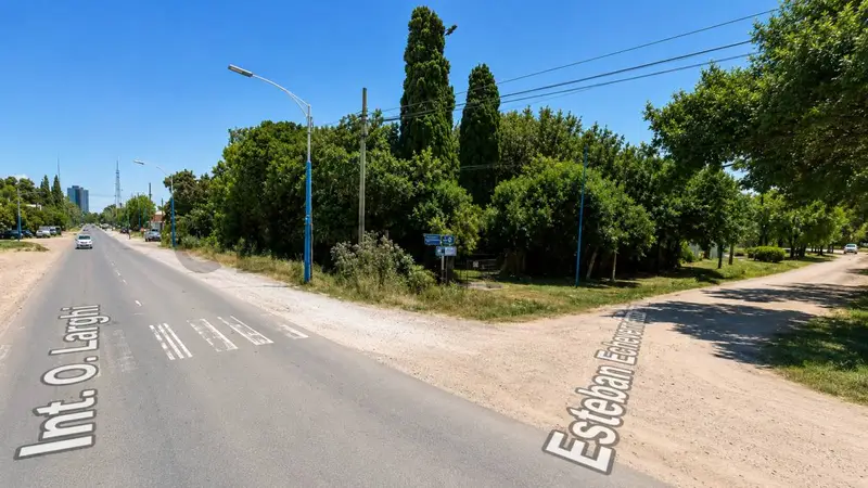 Terreno en venta · Belén de Escobar, Escobar, GBA Norte, Provincia de Buenos Aires
