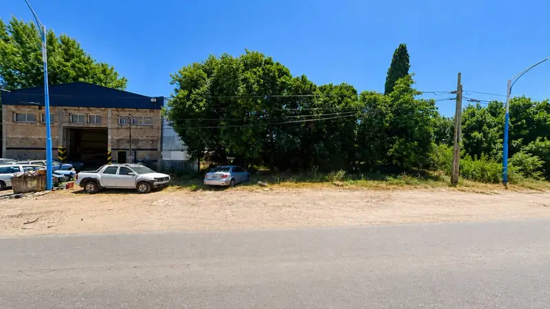 Terreno en venta · Belén de Escobar, Escobar, GBA Norte, Provincia de Buenos Aires