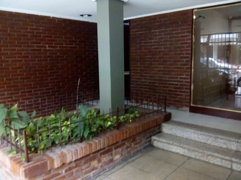 Departamento en alquiler · Las Cañitas, Palermo, CABA