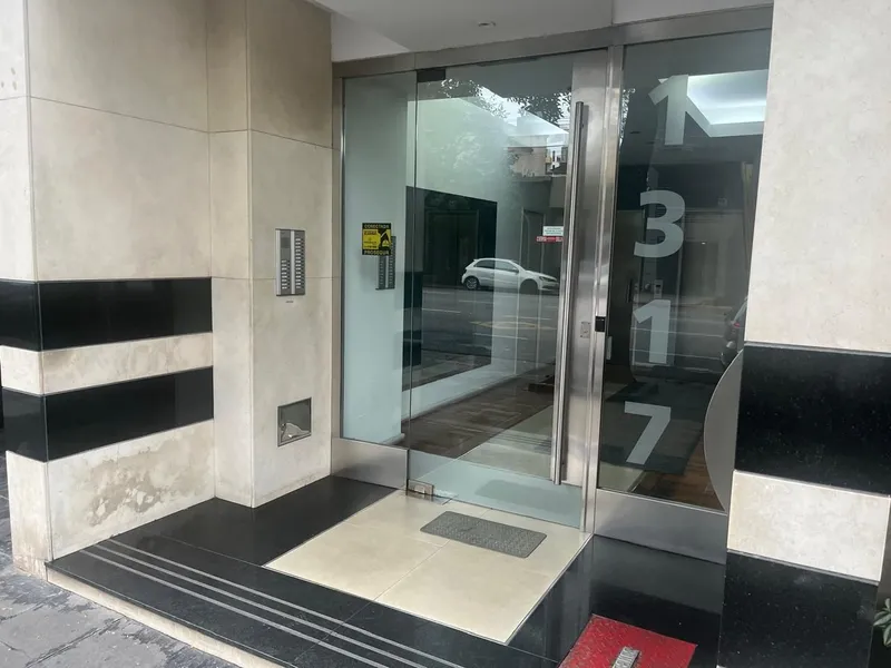 Departamento en alquiler · Caballito, CABA