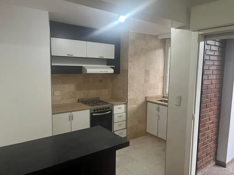 Departamento en alquiler · Caballito, CABA
