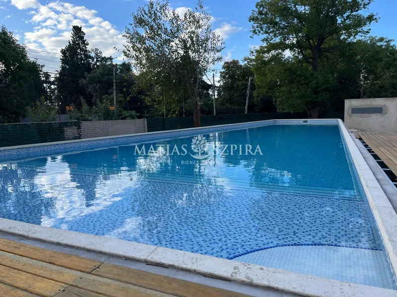 Departamento en alquiler · Las Cabañas, Hurlingham, GBA Oeste, Provincia de Buenos Aires