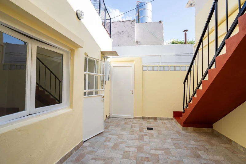 Departamento en venta · Villa Devoto, CABA