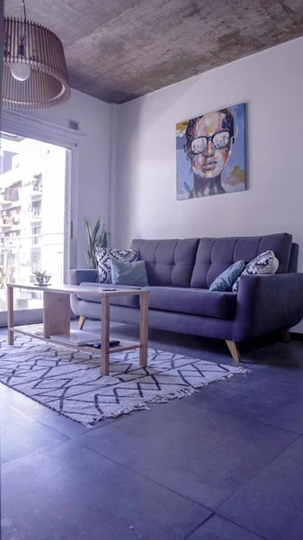 Departamento en venta · Palermo, CABA
