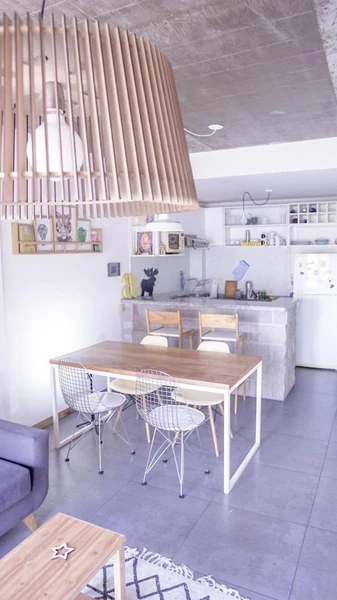 Departamento en venta · Palermo, CABA
