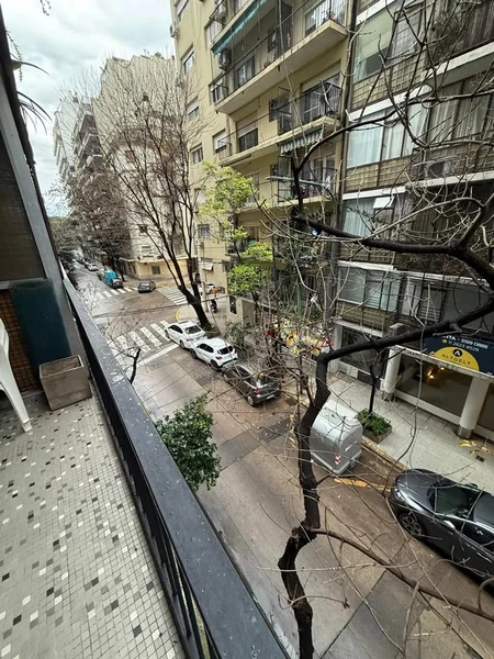 Departamento en venta · Palermo, CABA