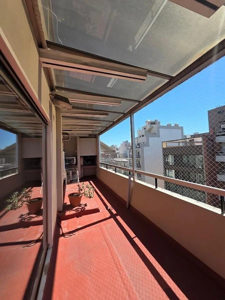 Departamento en venta · Caballito, CABA