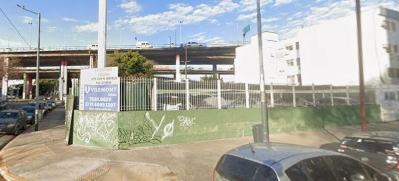 Terreno en venta · Versalles, CABA