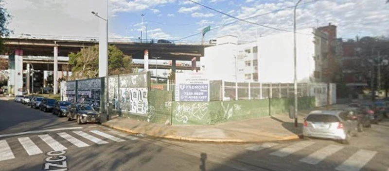 Terreno en venta · Versalles, CABA