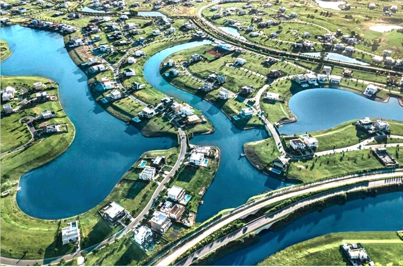 Terreno en venta · Amarras, Puertos del Lago, Escobar, GBA Norte, Provincia de Buenos Aires