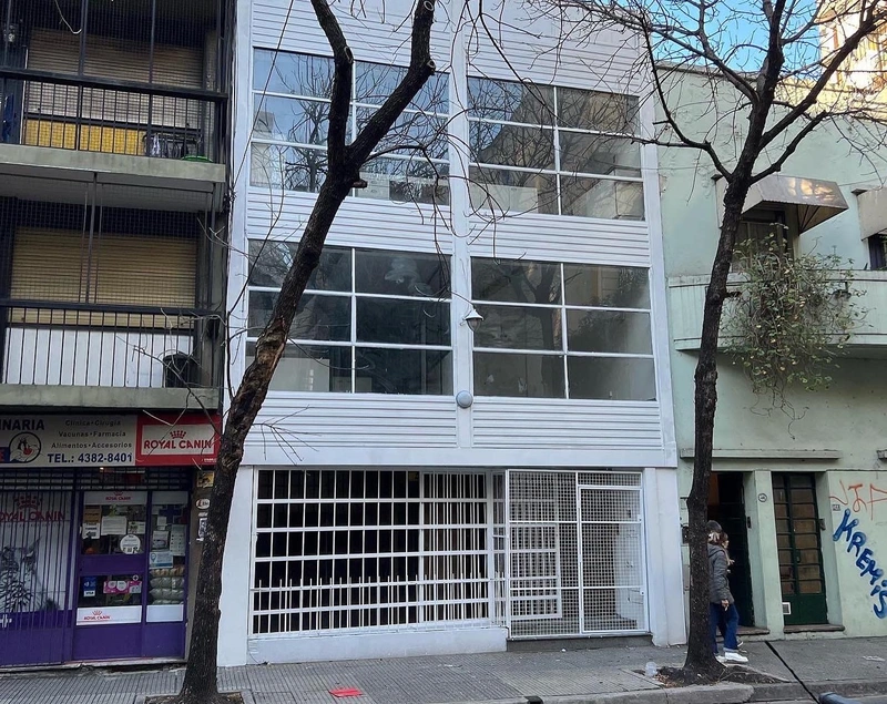 Comercio en venta · Balvanera, CABA