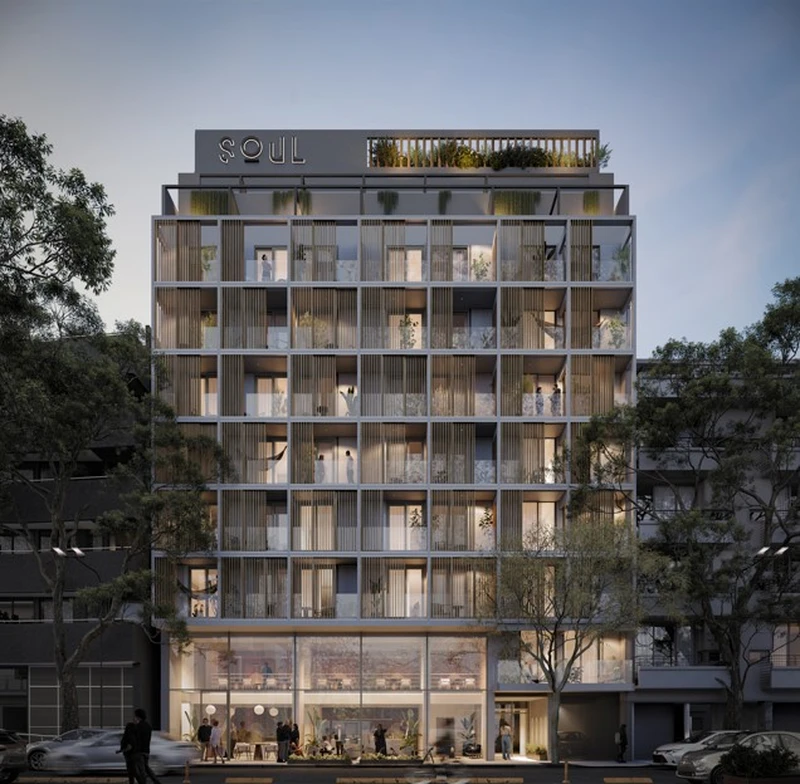 Departamento en venta · Palermo, CABA