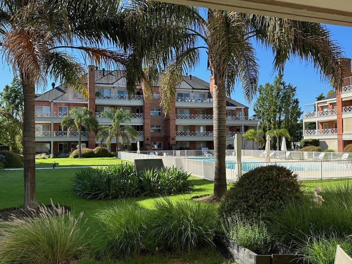 Departamento en venta · Condominio Tortugas I, Condominio Tortugas, Escobar, GBA Norte, Provincia de Buenos Aires