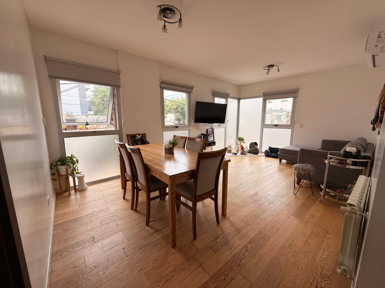 Departamento en venta · Villa del Parque, CABA