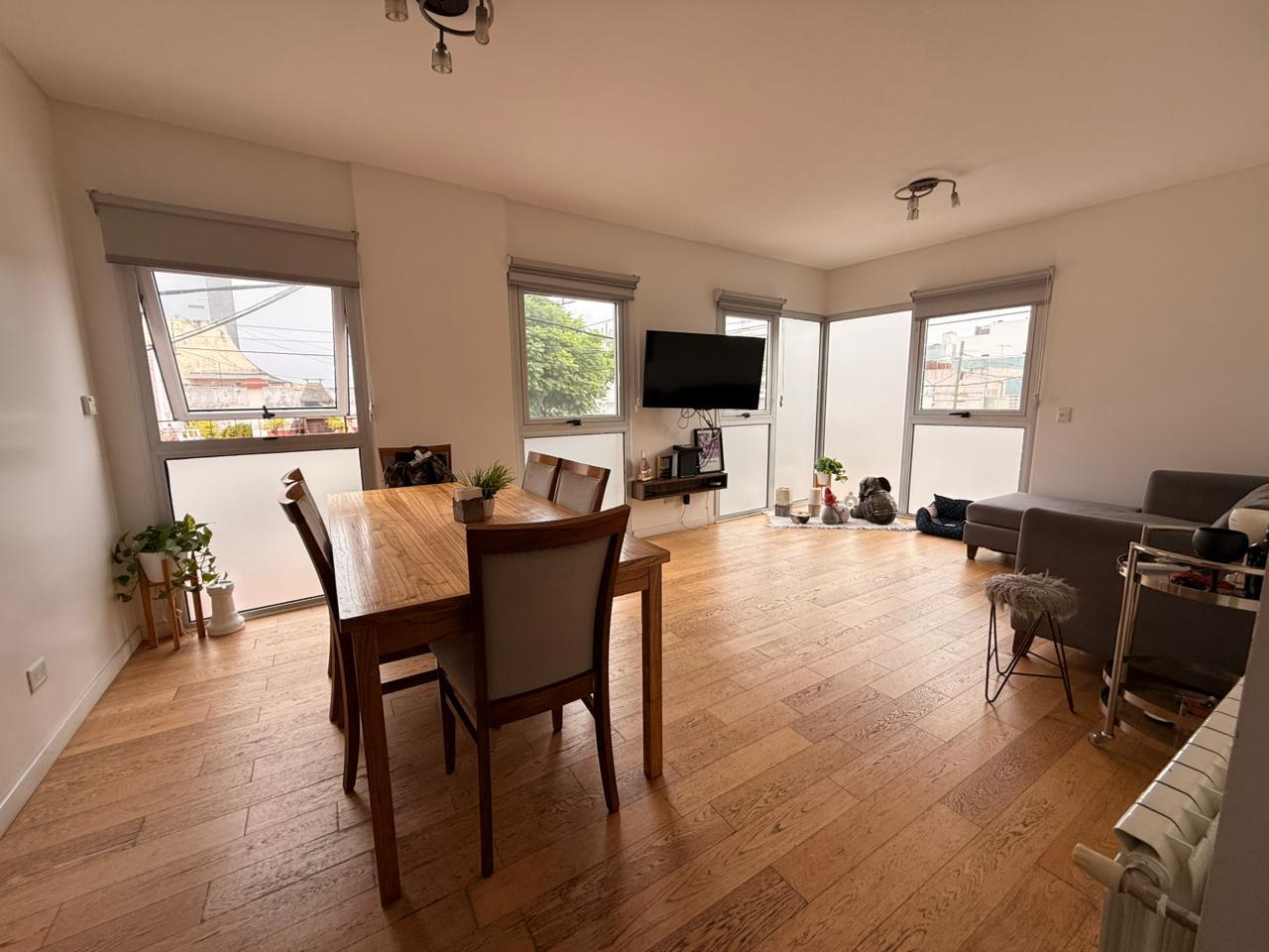 Departamento en venta · Villa del Parque, CABA