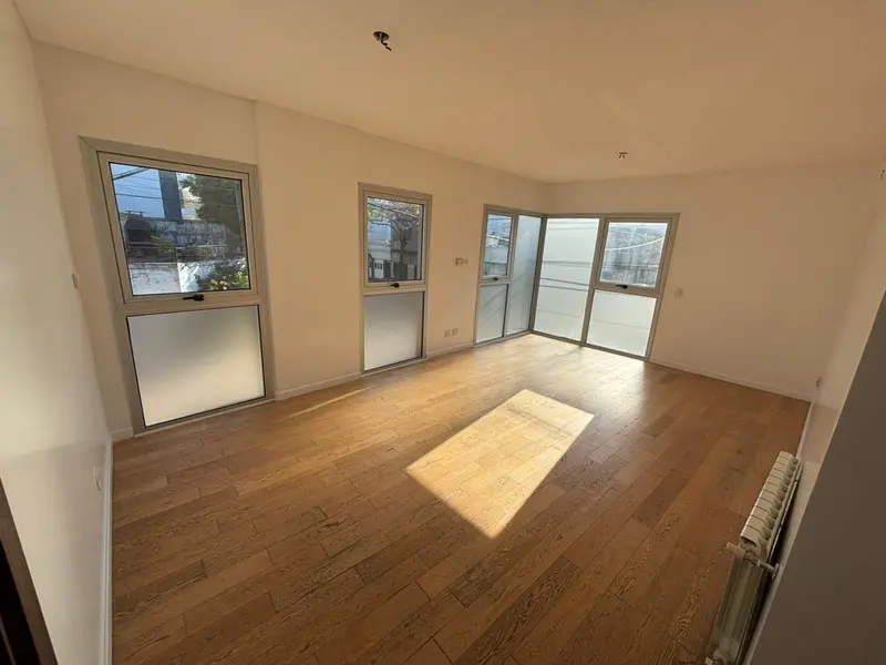 Departamento en venta · Villa del Parque, CABA