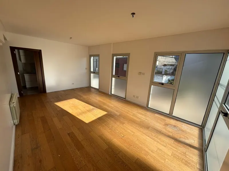 Departamento en venta · Villa del Parque, CABA