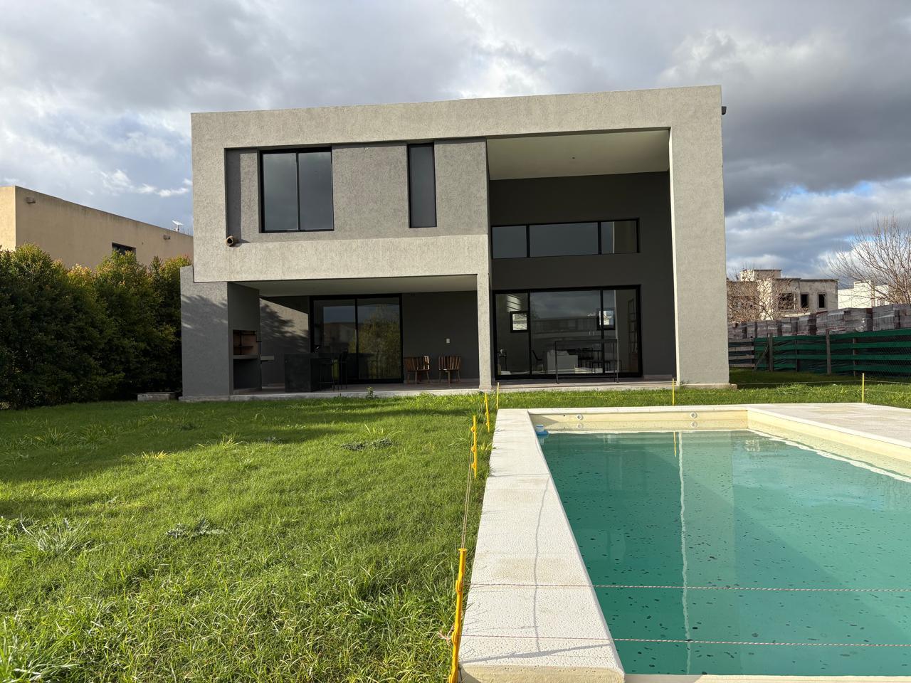 Casa en venta · San Matías, Escobar, GBA Norte, Provincia de Buenos Aires