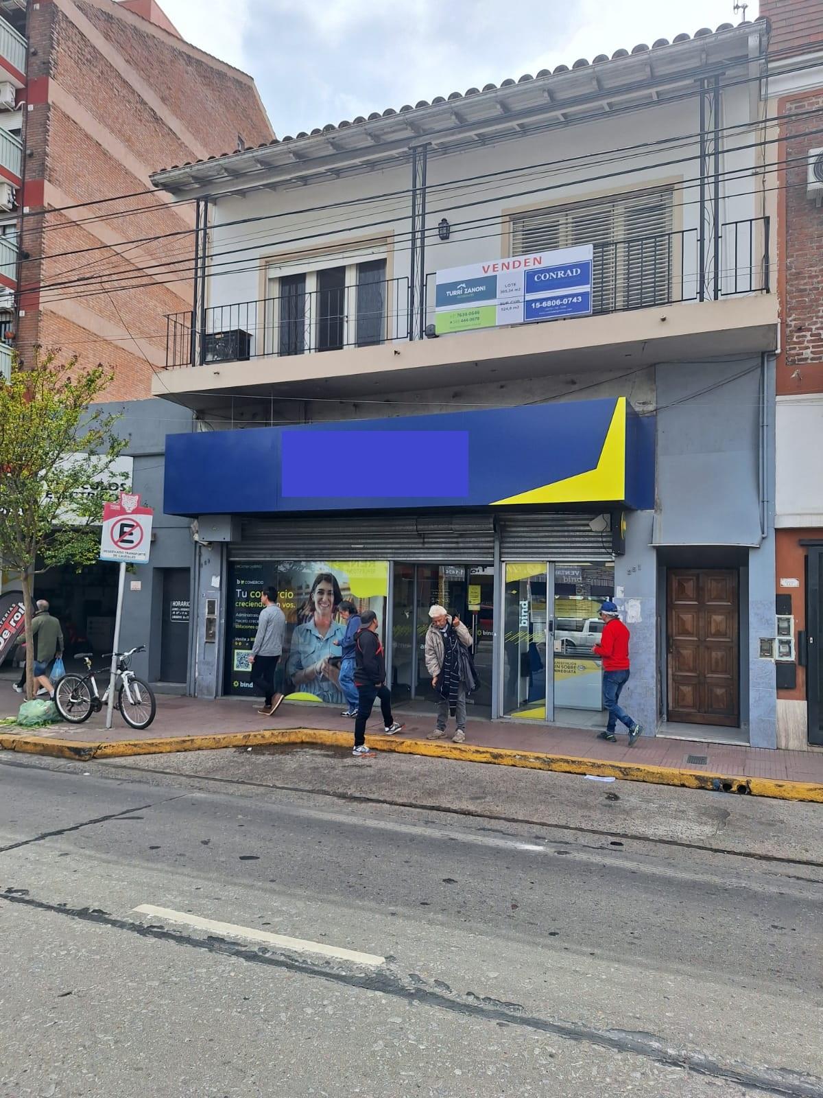 Comercio en venta · Tigre, GBA Norte, Provincia de Buenos Aires