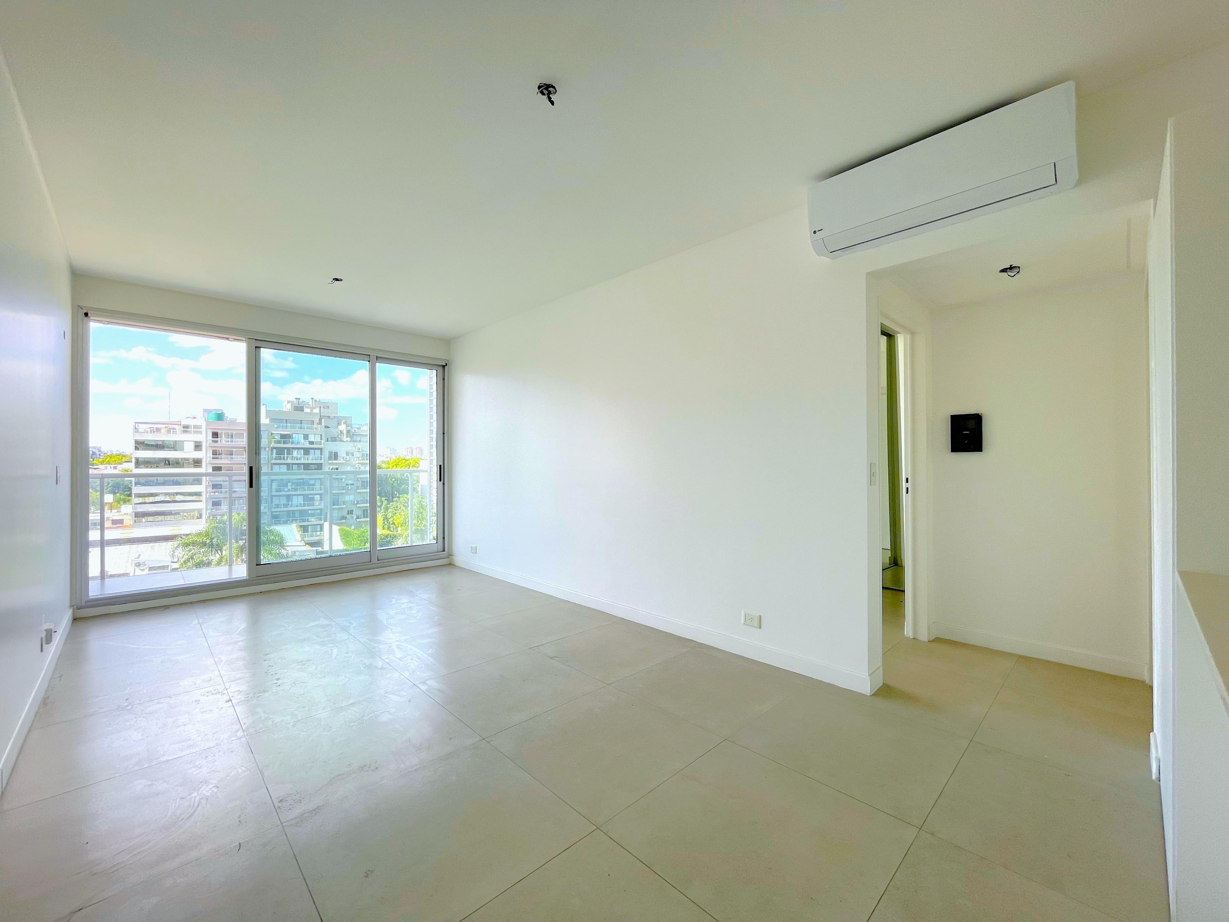 Departamento en alquiler · Palermo, CABA