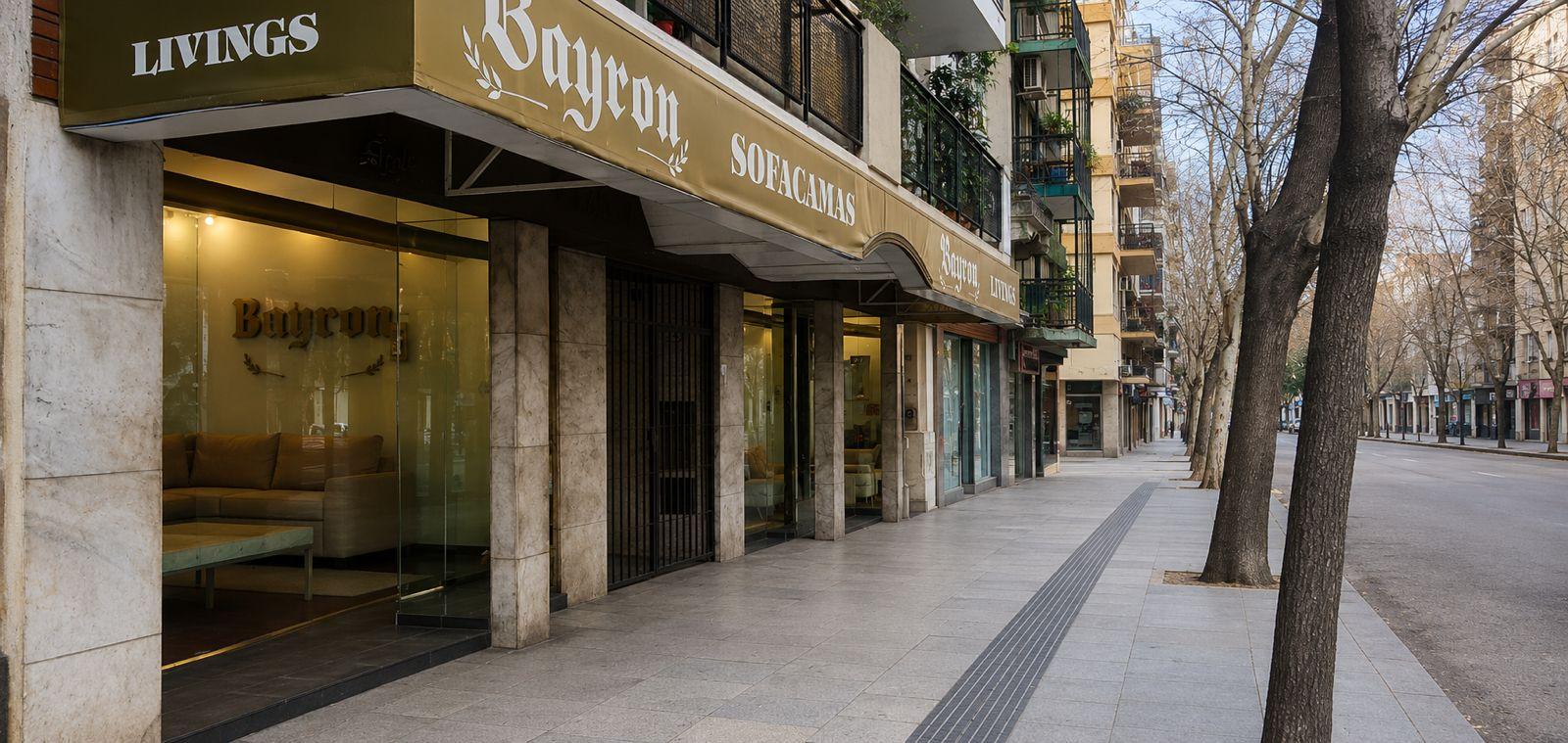 Comercio en alquiler · Balvanera, CABA