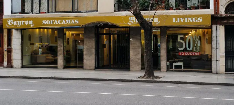 Comercio en alquiler · Balvanera, CABA Comercio en alquiler · Balvanera, CABA