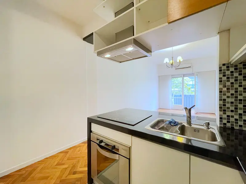Departamento en venta · Almagro, CABA