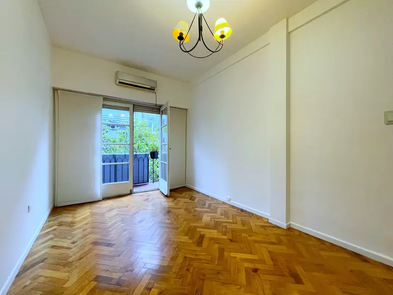 Departamento en venta · Almagro, CABA